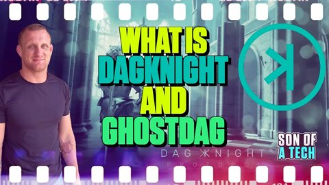 What Is DAGKnight And GhostDAG? - 217