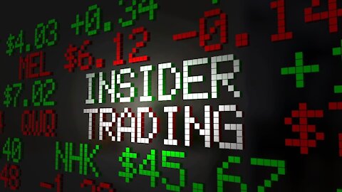 Should Insider Trading Be Legalized ??