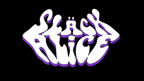 Slack Alice Interview 01 04 2018 Evil Easter Arches Venue Coventry