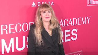 Stevie Nicks Shares New Song 'Show Them The Way'