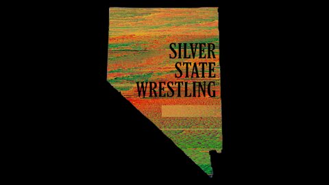 Silver State Wrestling - September 14, 2021