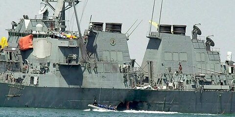 GTMO DAILY ~ Trial Guide for the USS Cole Bombing this Month & What is COMING!