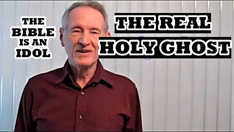The Real Holy Ghost