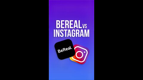 Will BeReal last? How will it perform Vs Instagram?