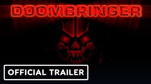 DOOMBRINGER - Official Episode 2 Announcement Trailer | Realms Deep 2023