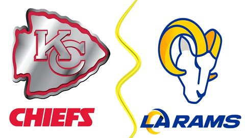🏈 Kansas City Chiefs vs Los Angeles Rams NFL Game Live Stream 🏈