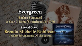 Ep. #18 - "Evergreen" Affection, God's Love | Christian Podcast | Song & Verse Ministries