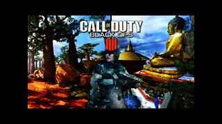 The NEW Specialist & Maps in Black Ops 4!