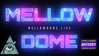 The Mellow Shop! mellowdome.live