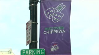 Block of Chippewa to be closed to cars for outdoor dining