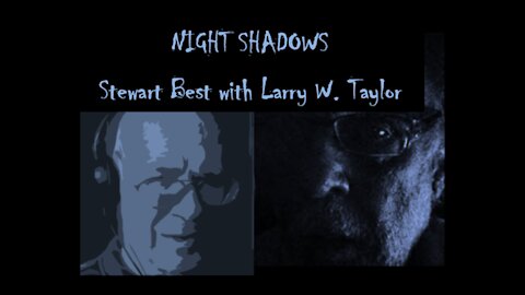 NIGHT SHADOWS 11052021 -- War Drums, Intruders, Mandates, Revolution, Earth Changes