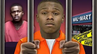 DaBaby | The Criminal History | Before They Were Famous