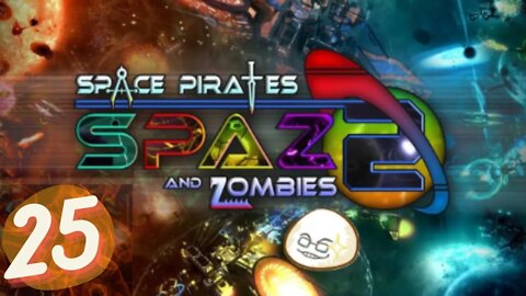 I think we are losing | Space Pirates and Zombies EP.25