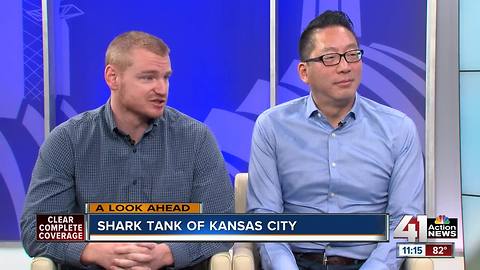 Shark Tank of Kansas City