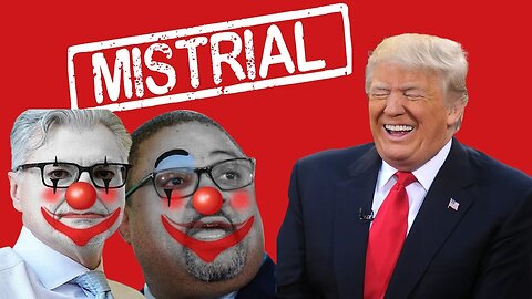Mistrial? Trump verdict in jeopardy over social media post