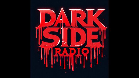 ⚡DARK SIDE RADIO⚡ Ep. 201