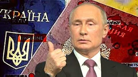 Putin Shocked the Whole World with His Latest Instructions! RUSSIA-UKRAINE WAR