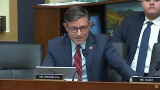 They're Censoring Witness During Censorship Hearing