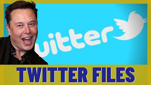 CEO Elon Releases Twitter Files: What We Can Learn?
