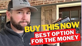10 Items You NEED To BUY NOW Before They’re BANNED! Best Prepping Advice