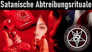 Endzeit-News ➤ Kein Scherz! | "Satanische Abtreibungsklinik" eröffnet!@EndzeitreporterMcM