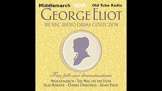 Middlemarch by George Eliot