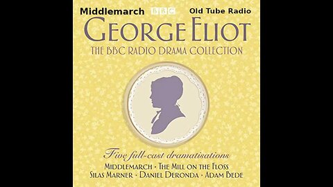 Middlemarch by George Eliot