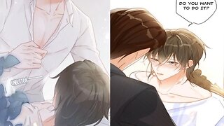 [BL] he slept with a strange then.... - intoxicated bl comic chapter 20 - BL love story