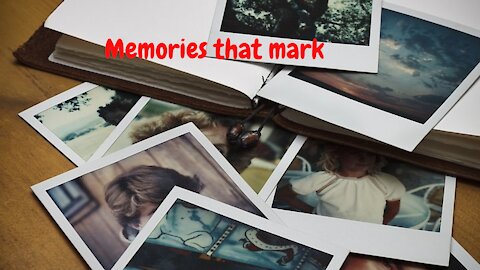 Memories that are marked in your soul !!! Eternal moments !!! Memories that are unique !!!