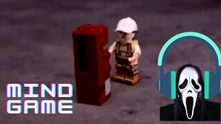 Mind Game #gaming #minecraft #game