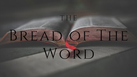 BOTW Revelation 6:12-17: What is The "Way Forward?"