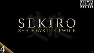 [RLS] Sekiro: Shadows Die Twice #4