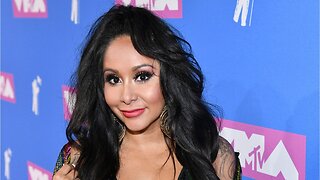 Jersey Shore's Nicole ‘Snooki’ Polizzi Welcomes 3rd Baby