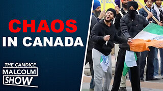 Canada’s open border immigration system is creating CHAOS