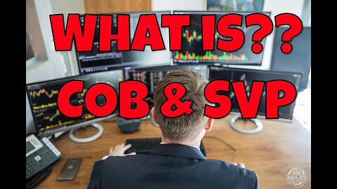 What is COB SVP in Trading?