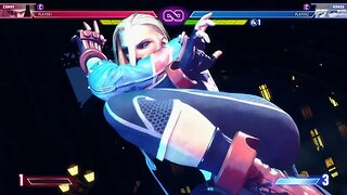 Cammy Street Fighter 6 Super 2