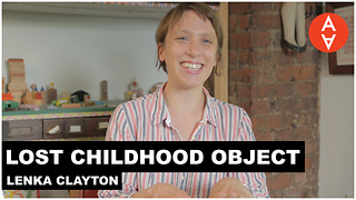 S2 Ep15: Lost Childhood Object - Lenka Clayton