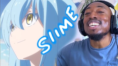 First Time Reacting To Reincarnated As A Slime Openings! (7-14) By An Animator/Artist