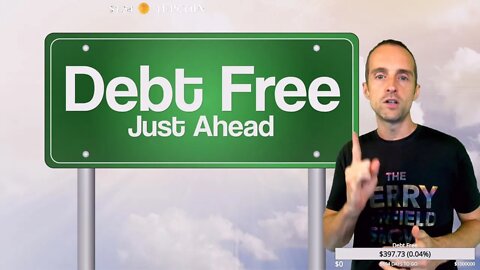 Will You Help Me Become Debt Free