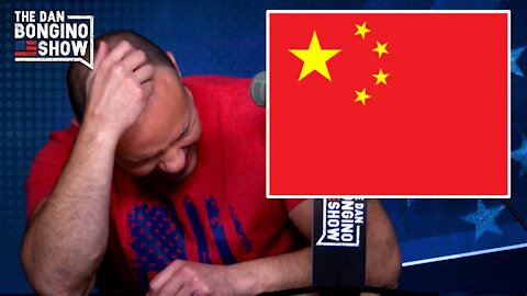 There's Something BIG Going on With China Right Now...