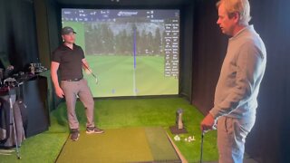 Adam Young : The 5 STAGES OF GOLF PRACTICE Be Better Golf