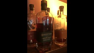 Review - Bardstown Bourbon Discovery #2 Bourbon