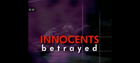 Innocents Betrayed