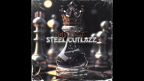 Epic Type Beat - SteeL CutLaZZ - Amin - 80bpm - M$Rsonist #2023 #syncmusic #synclicensing