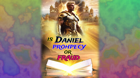 ✨️So accurate: Must have been written after the fact💥 #prophecy #shorts #Daniel