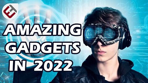 AMAZING SMART GADGETS YOU CAN BUY RIGHT NOW | Coolest Gadgets That Are Worth Seeing in 2022 😍