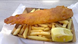 The Fishery Fish and Chips in Milton