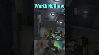 "Worth Nothing" | GTA Music Video