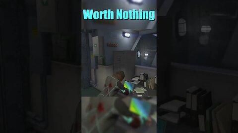 "Worth Nothing" | GTA Music Video