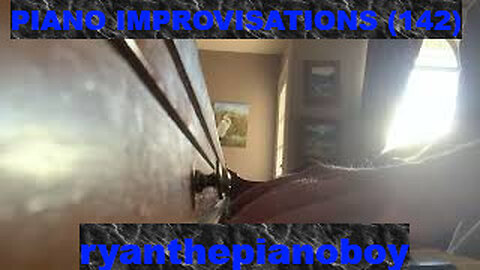 Piano Improvisations (142)